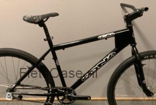 Kona Scab specificaties